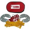 Fiamma 98655-880 Kit Picchetti per Tende da Sole