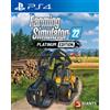 Farming Simulator 22 - Platinum Edition (PS4) (Sony Playstation 4)