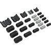 per perline in ferrite per filtro antirumore per rfi 24 da 3,5 a 13 mm con