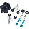 Per Aspiratore Piscina per hayward Kit per ricambi per Giranti per telaio A