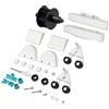 Per Aspiratore Piscina per hayward Kit per ricambi per Giranti per telaio A
