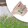 Annaffiatoio Da 5 Litri Bollitore Per Irrigazione Domestica Per Piante