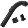 Dado terminale piegato aspirapolvere per Miele S712 S714 S715 S716 S717 S718 S80