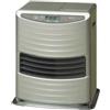 Zibro Stufa a paraffina 120m³ 3kW Lc 30 Silver 1722838