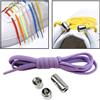 Lacci Elastici No Tie Stringhe Universali Per Stivali Sneakers Bambini