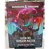 Wizards of the Coast D&D - Dungeons & Dragons 5.0 2024 - Guida del Dungeon Master ITA