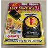 T.J. Wisemen, Inc. Radio Controlled Fart Machine No 2