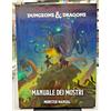 Wizards of the Coast D&D - Dungeons & Dragons 5.0 2024 - Manuale dei Mostri ITA