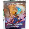 Wizards of the Coast D&D - Dungeons & Dragons 5.0 2024 - Manuale del Giocatore ITA
