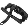 Black Car Roof Bike Rack Mount Metal Bicycle Holder Easy Installation