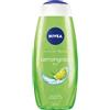 Nivea Care Shower Gel Doccia Lemongrass & Oil 500ml