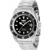 Invicta Orologio Invicta 8926OBXL Uomo Automatico Acciaio Cint. Acciaio Quadrante Nero