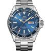 ORIENT Orologio ORIENT RA-AA0824L Uomo Automatico Acciaio Cint. Acciaio Quadrante Blu