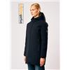 Ciesse Piumini GIUBBOTTO DONNA CIESSE PIUMINI YSABEL 3.0 253CPWC05016-P7T43E-206XXW col. nero