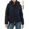 Ciesse Piumini GIUBBOTTO DONNA CIESSE PIUMINI YSABEL SH 253CPWJ03179-P7T43E-206XXW col. nero