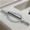 Strumento Per Sturare Gli Scarichi Con Chiave Esagonale, Sturatore Manuale Per