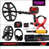 MINELAB METAL DETECTOR VANQUISH 540 PRO MINELAB CUFFIE 2 PIASTRE PRO FIND 35 BORSONE