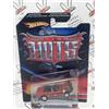 Hot Wheels DIE CAST 1/64 " '67 CHEVY CAMARO ULTRA HOTS 02/04 " HOT WHEELS