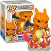 Funko POP GAMES Pokemon Charizard Premium 1213 92413
