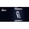 Astell & Kern Astell&Kern ACTIVO BR01 Bluetooth RemoteControl 210mAh 5.3 44.5g AnthraciteBlack