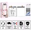 KOMI Batteria per Samsung Galaxy A33 5G / A53 5G (A336/A536) EB-BA336ABY 5000mAh +K