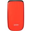 Brondi Cellulare RAPTOR Orange metal