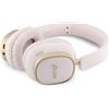 0E2D40A Guess Originali Cuffie Gubhv28hgcmp Bluetooth 5.4 Enc Pink Per Blackview Fort 2