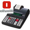OLVETTI Calcolatrice Olivetti Logos 904T SCRIVENTE TERMICA