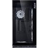 XPG Custodia nera XPG INVADER X BTF