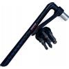 bez marki Chiave dinamometrica per bicicletta Kestrel con set di punte, range 3-10 Nm