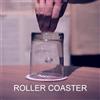 Magicify ROLLER COASTER Trucco Magia Moneta Attraverso Bicchiere Gimmick Close Up