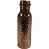 Terrapin 100% Rame Puro Ayurvedico Borraccia Yoga Sport Trekking Health Benefici 750m