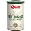 BAUER S.P.A. Bauer Preparato Granulare di Verdure per Brodo e Condimenti Senza Glutine 500g