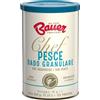 Bauer Preparato Granulare di Pesce per Brodo e Condimenti Senza Glutine 500g