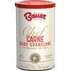 Bauer Preparato Granulare di Carne per Brodo e Condimenti Senza Glutine 800g