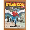 Dylan Dog 481 Speciale a Colori Variant Cover di Claudio Villa 40 anniversario