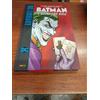 BATMAN L'UOMO CHE RIDE CARTONATO NUOVO PANINI DC