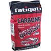 TrAdE Shop Traesio CARBONELLA CARBONE LEGNO VEGETALE SACCHETTO 2,5KG BARBECUE GRILL GRIGLIATA BRACE