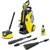 Karcher Idropulitrice KARCHER K 5 Power Control Flex per uso domestico
