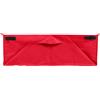 Carrello A Mano Con Borsa In Tessuto, Portatile, Pieghevole, A Quattro Ruote,