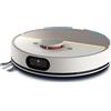 PHILIPS HomeRun 7000 Series Aqua XU7000/02 Robot Aspirapolvere Wi-Fi Gold
