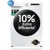 SAMSUNG WW90T534DAWC LAVATRICE CARICA FRONTALE 9KG 1400GIRI WIFI ECODOSE A-10%