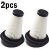 BEKO 2 per pz kit per filtro riutilizzabile per aspirapolvere per beko VRT61821