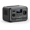 BLUETTI Generatore Solare Elite 30 V2 Batteria di Backup LiFePO4 600W AC Uscita