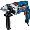 Bosch Professionale a Impatto Trapano 750W 110V Senza Mandrino 13mm BSH60114E560
