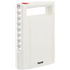 Beghelli Illumina LED - Lampada LED ricaricabile portatile con luce di emergenza