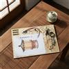Lanterna In Legno Fai Da Te, Design Vintage, Design Rilassante, Lampada Da