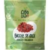 CIBO CRUDO crudo biologico vegan Cibocrudo Bacche di Goji Biologiche Crude Goji Berries Raw Organic Premium