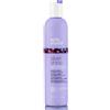 milk_shake Silver Shine Shampoo Light 300 ml, Shampoo Antigiallo Delicato Specifico per