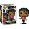 Funko POP ROCKS Michael Jackson Beat It 491 90126